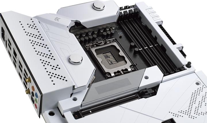 Produktbild ASUS ROG Maximus Z690 Formula (LGA 1700, Intel Z690 (DDR5), ATX)