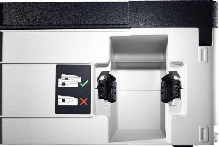 Produktbild Festool Absaugmobil CTLC SYS I-Basic (Trockensauger)