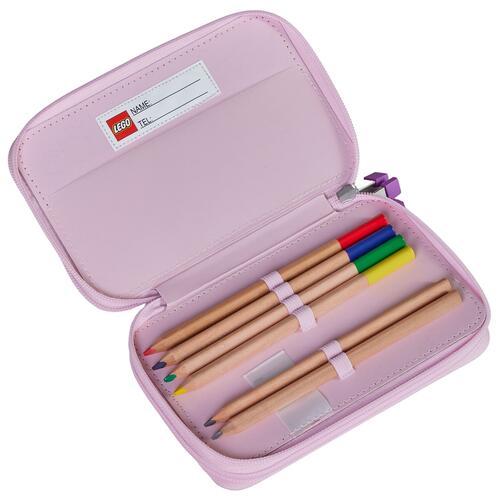 Immagine prodotto LEGO - 3 Layer Pencil Case - Flowers (20291-2506)