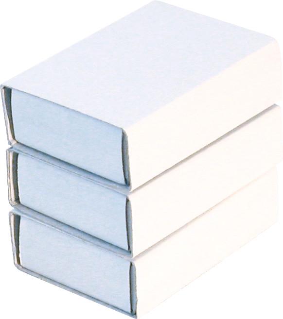 Immagine prodotto Folia Scatole di fiammiferi