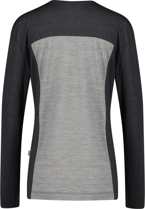 Actual product image Meru Vaxhom longsleeve shirt (L)