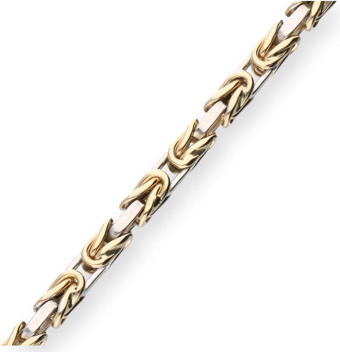 Carat Chic (19 cm, Gold 9ct)
