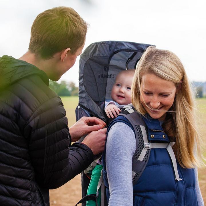 Produktbild Little Life Sonnendach für Kindertrage