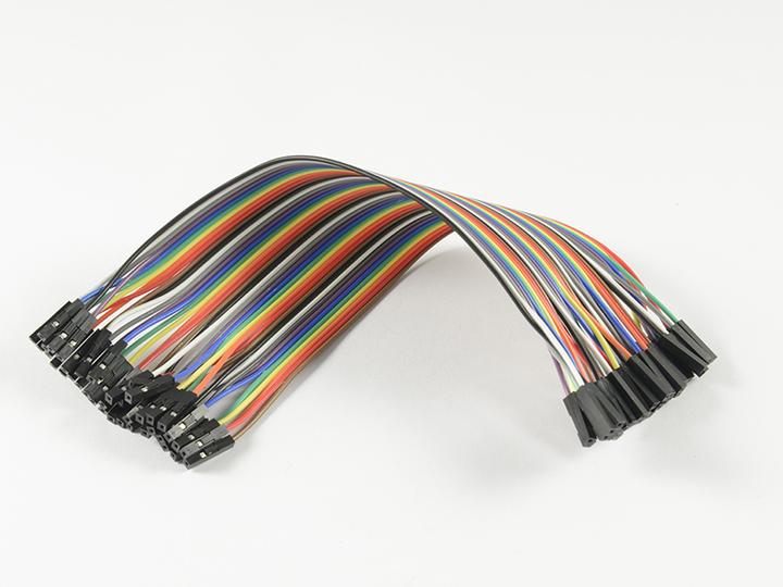 Image du produit Allnet Câble plat ALL-A-3