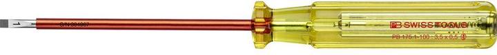 Produktbild PB Swiss Tools Spannungsprüfer PB 175 (Schlitz)