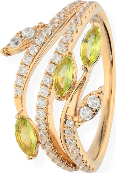 Immagine prodotto Carat Colorstone (54, 925 Argento)