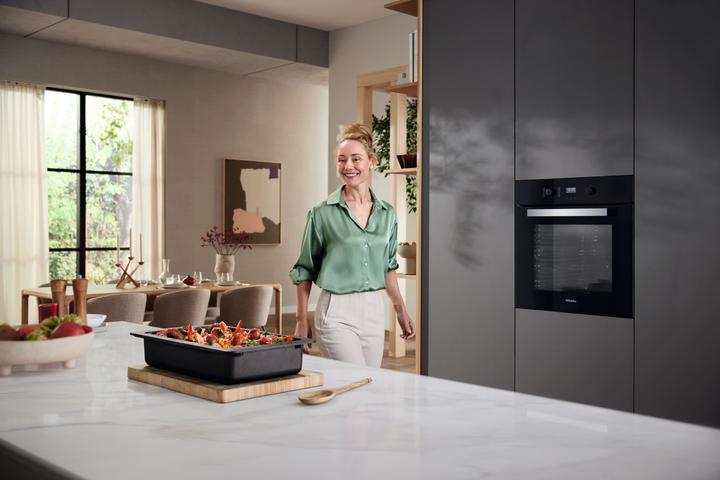 Image du produit Miele H 2456-60 BP ACTIVE