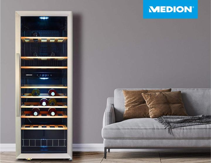 Actual product image Medion MD 37364