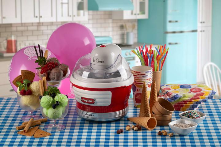 Produktbild Ariete 643 PartyTime (CH-Stecker)