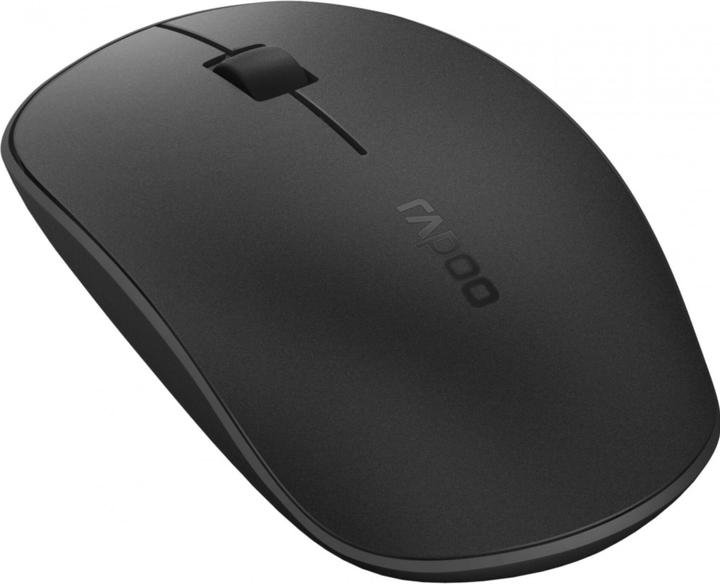 Actual product image Rapoo M200 (Wireless)