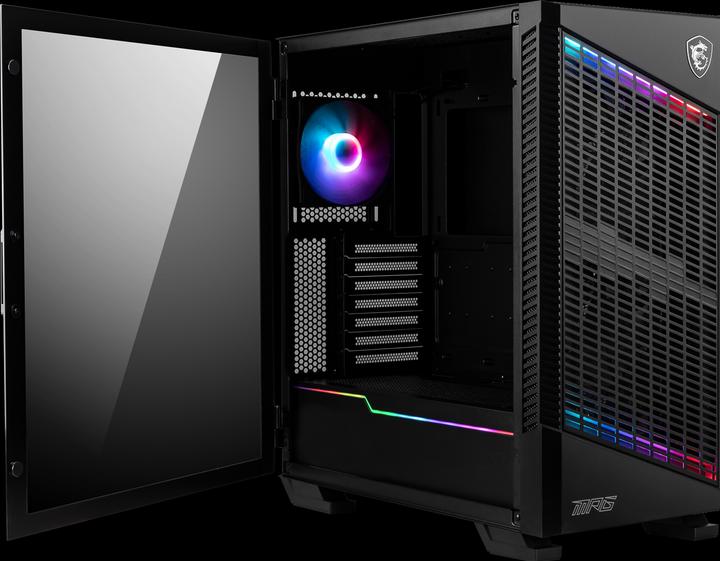 Produktbild MSI MPG Velox 100P Airflow (ATX)