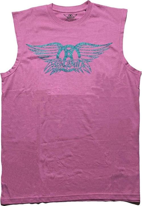 Produktbild Aerosmith Ärmelloses Oberteil (XL)
