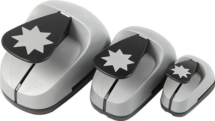 Produktbild Creativ Company Stanzer-Set
