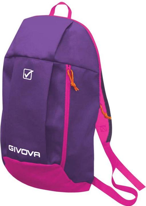 Givova Zaino Capo Rucksack