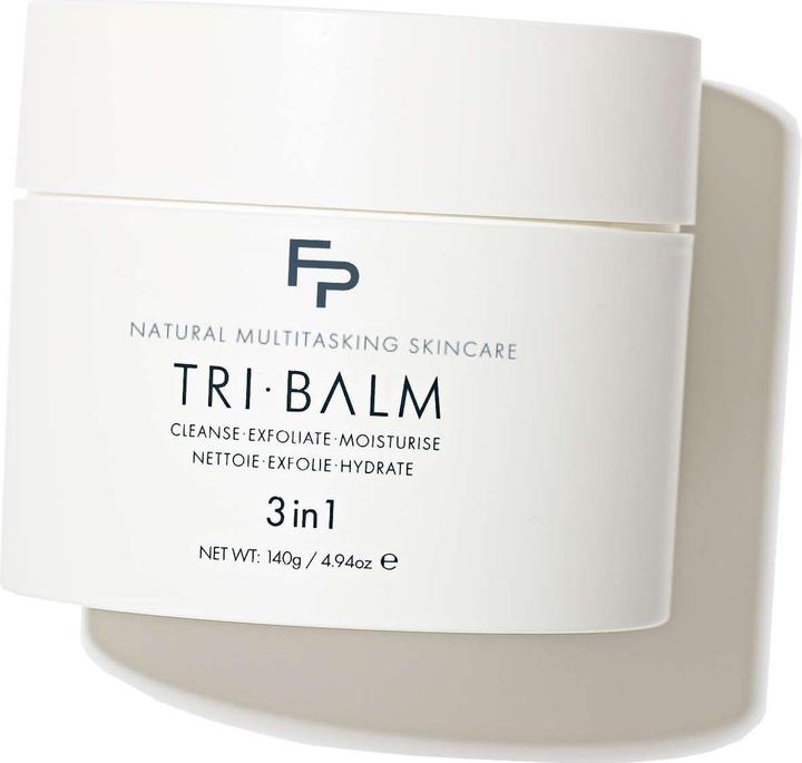 Formulae Prescott Tri Balm Luxe Jar 140g