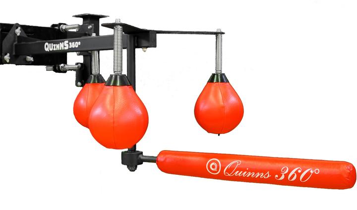 Produktbild Quinns 360° Boxtrainer (82 cm, 16.14 kg)