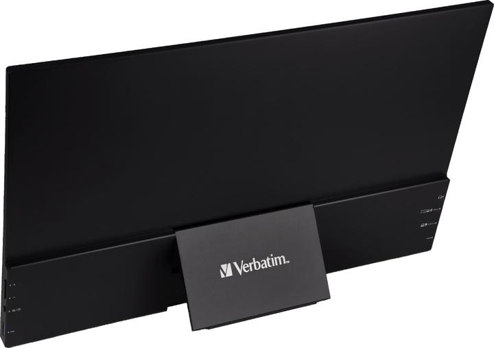 Actual product image Verbatim PMT-17 (1920 x 1080 pixels, 17.30")