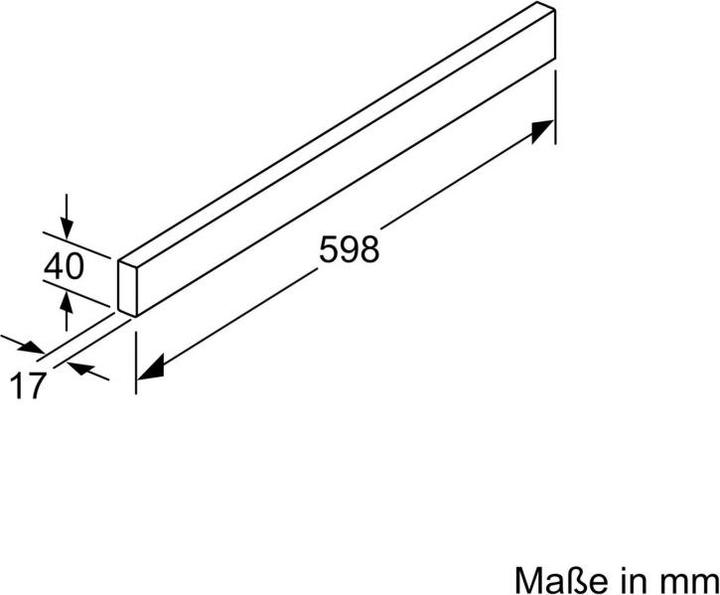 Produktbild Siemens LZ46551