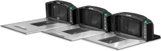 Produktbild Zebra MP7000, 2D, Multi-IF, Digimarc, short