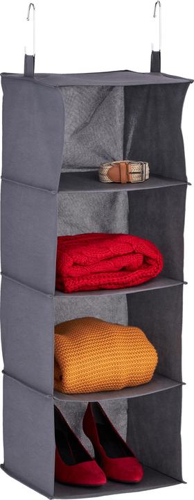 Relaxdays Étagère suspendue Armoire