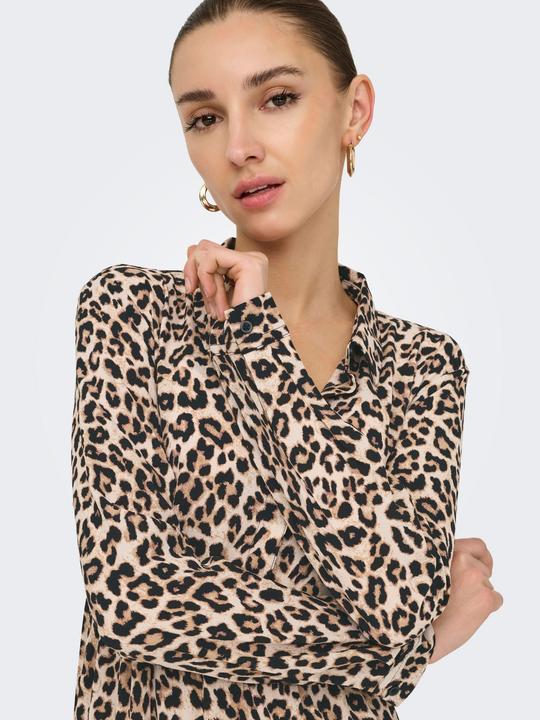Actual product image JdY JDYPIPER Langes Kleid Kleid (34)