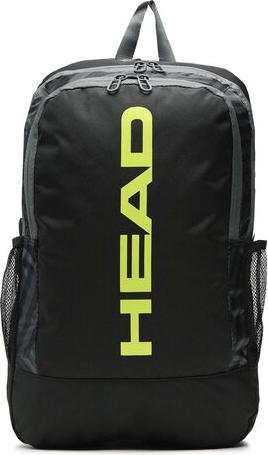 Produktbild Head Base Backpack 17l Black/Yellow
