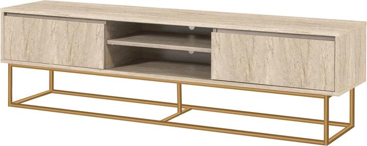 Image du produit Homitis Rodez (180 x 50 x 40 cm)