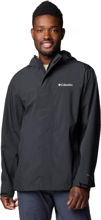 Actual product image Columbia Wahkeena Falls™ 3L Shell (L)