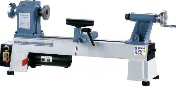 Immagine prodotto Bernardo Cantina Bernardo - Vario-Drechselmaschine DM 450 V / 230 V