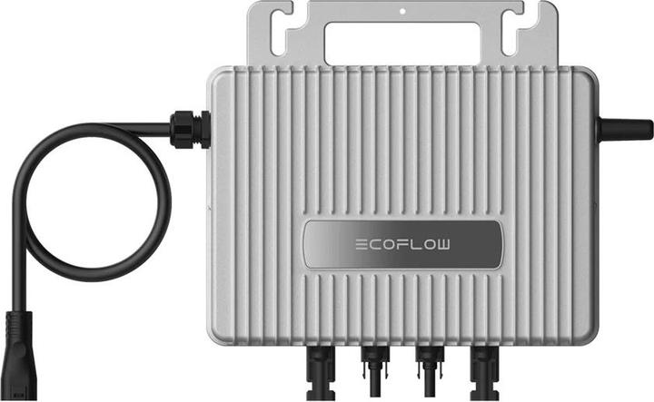 Produktbild EcoFlow STREAM Microwechselrichter 800W