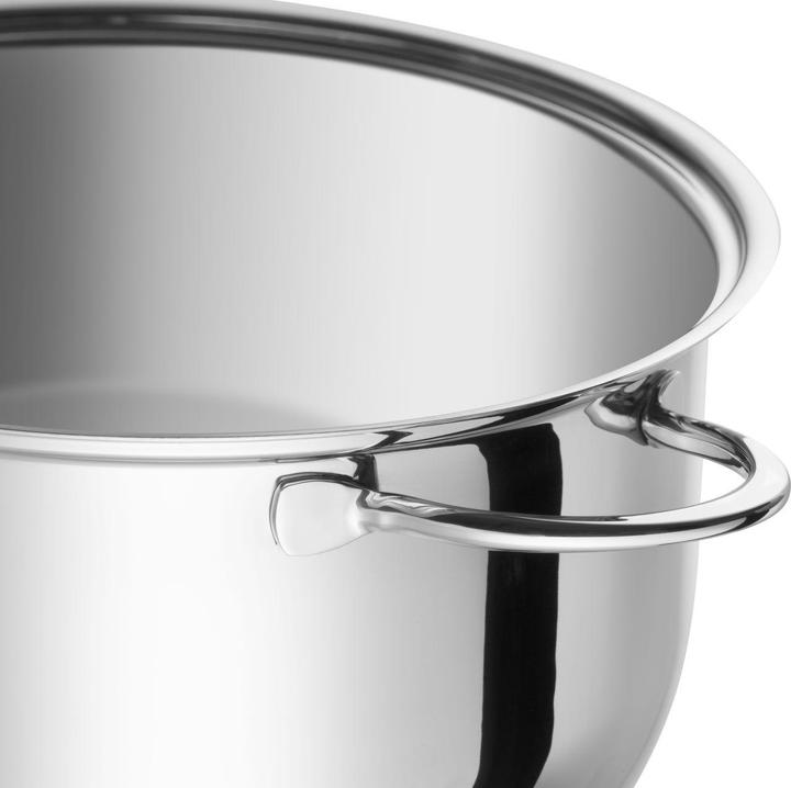 Actual product image Zwilling Plus Multi-Roaster (30 cm, Casserole + Stewpot, Stainless steel)