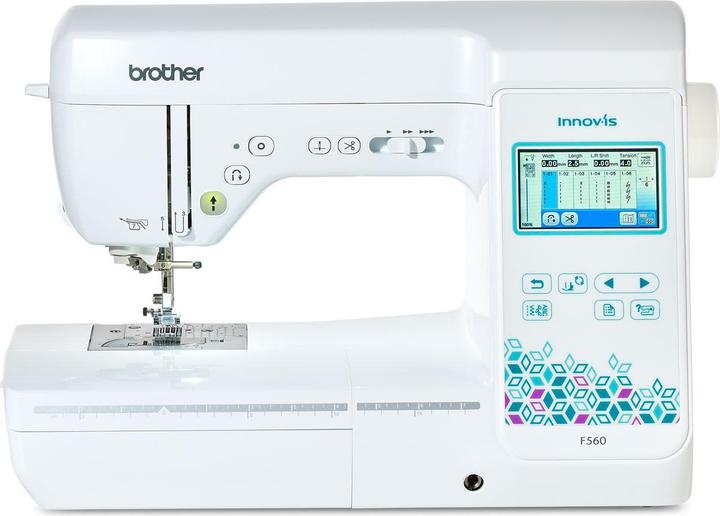 Produktbild Brother Innov-is F560