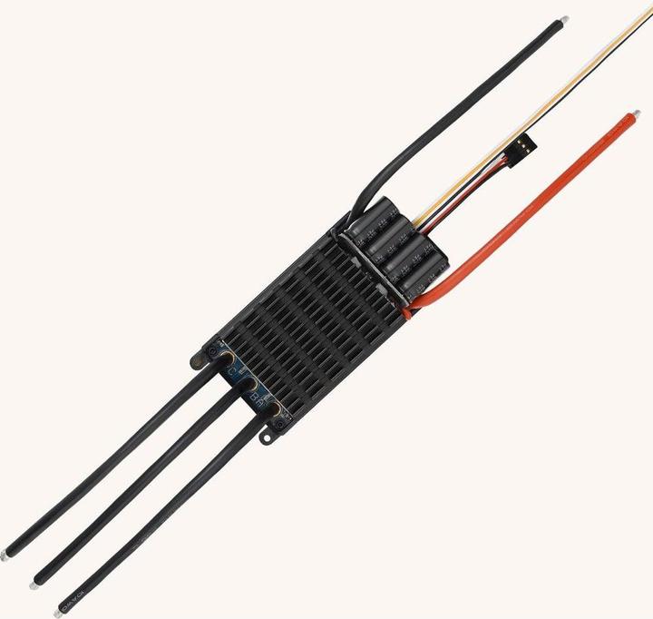 Produktbild Hobbywing FlyFun V5 160A HV OPTO 6-14S