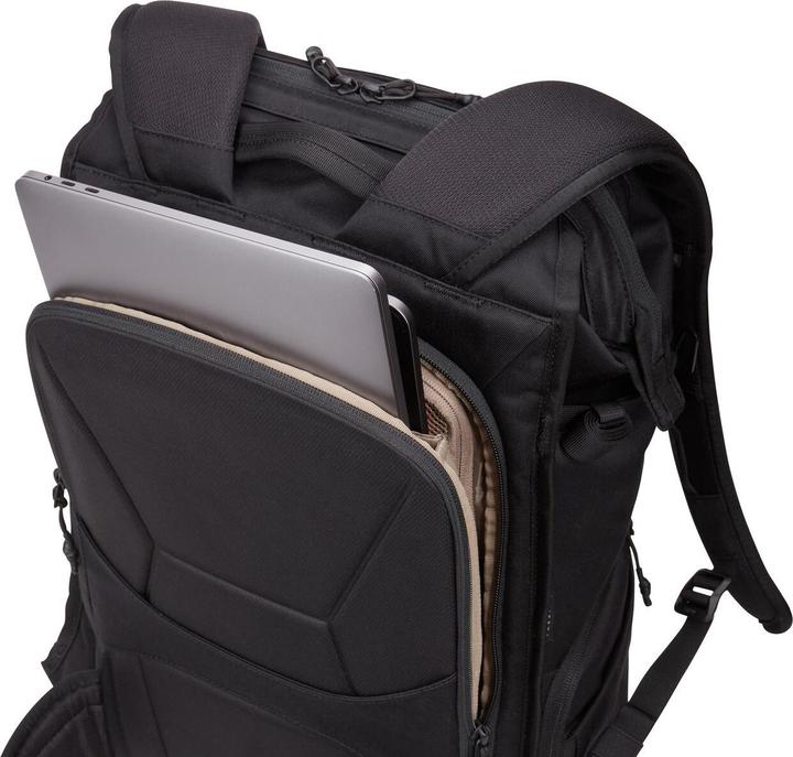 Immagine prodotto Thule Zaino per videocamere Covert 24L (Zaino per fotocamera, 24 l)