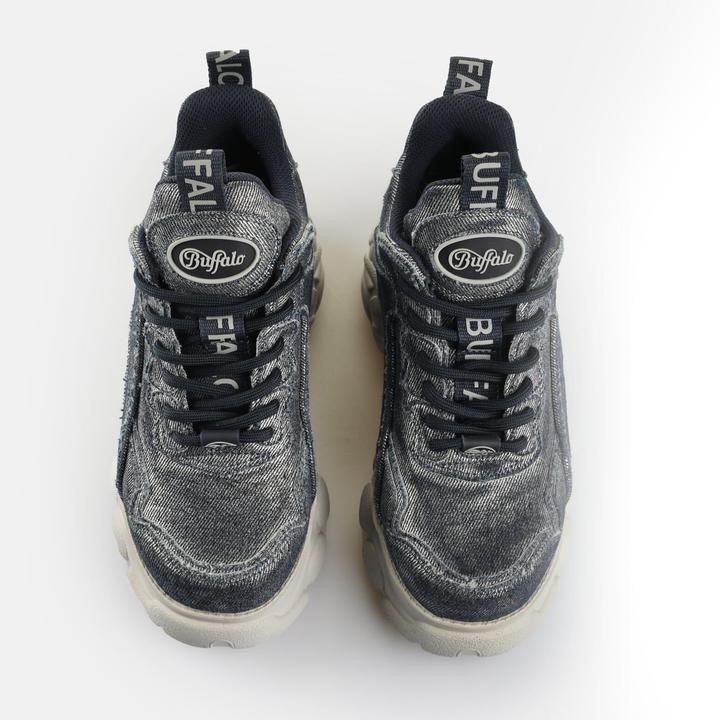 Produktbild Buffalo CLD Chai - Vegan Denim (40)