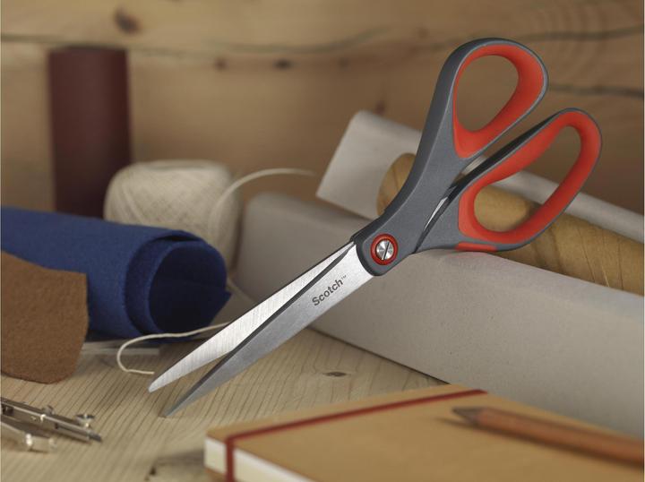 Image du produit Scotch Ciseaux Précision (20.20 cm)
