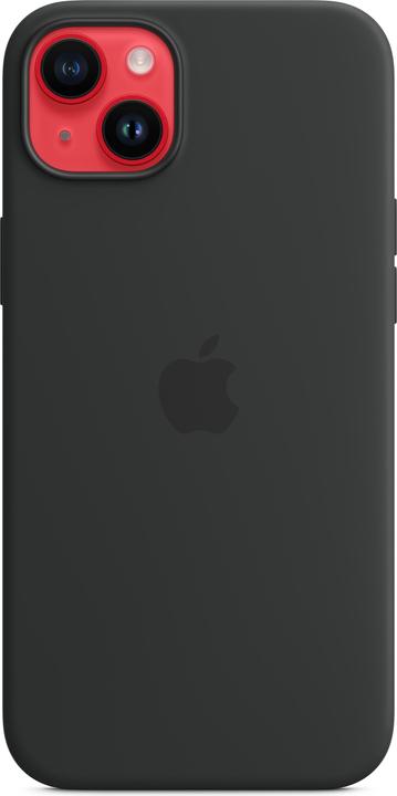 Produktbild Apple Silicone Case with MagSafe (Apple iPhone 14 Plus)
