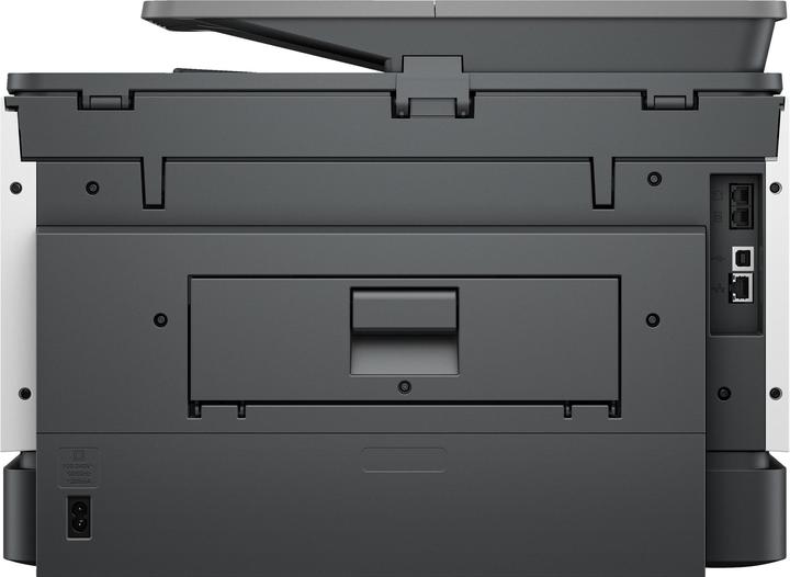 Actual product image HP OfficeJet Pro 9130b All-in-One (Ink, Colour)