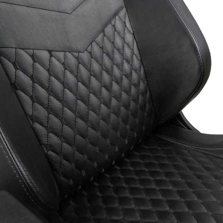 Produktbild noblechairs EPIC Echtleder