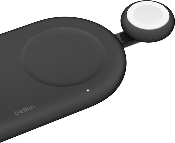 Productafbeelding Belkin BOOST CHARGE Apple Watch opladen