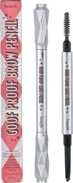 Immagine prodotto BeneFit Cosmetics buona prova (05 Nero-marrone caldo)