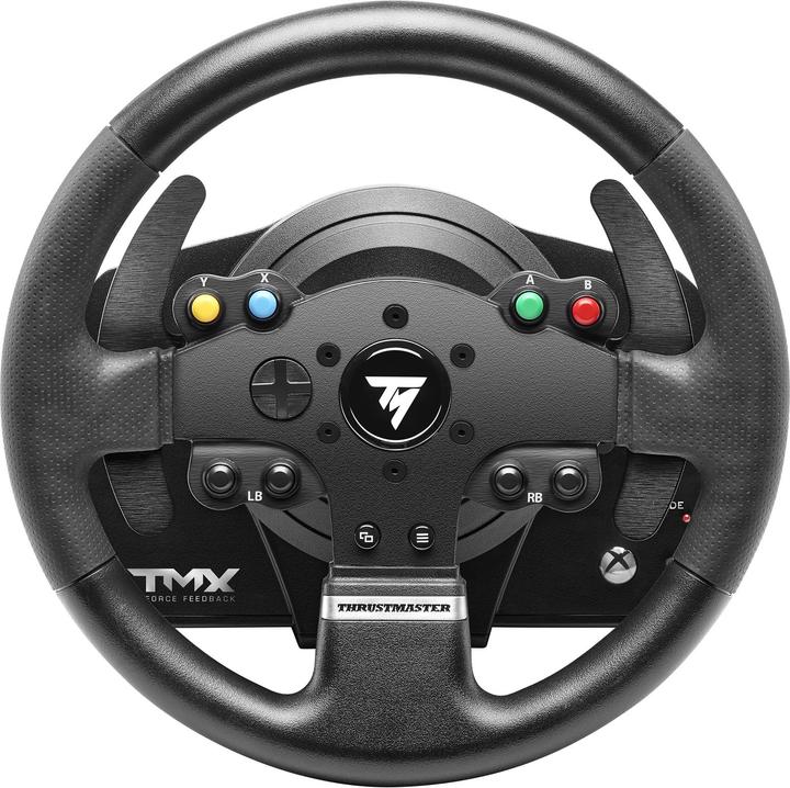 Image du produit Thrustmaster TMX Pro (Xbox Series X, Xbox One S, Xbox Series S, PC, Xbox One X)
