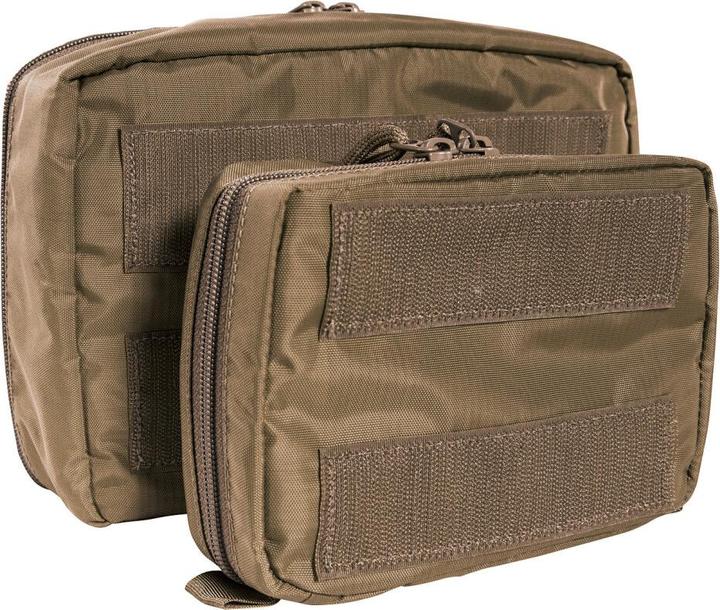 Image du produit Tasmanian Tiger TT Medic Pouch Set VL Coyote