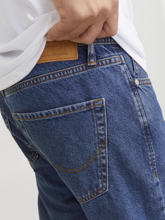 Image du produit Jack & Jones JJICHRIS JJORIGINAL SQ 741 Relaxed Fit Jeans Relaxed Fit Jeans (28)