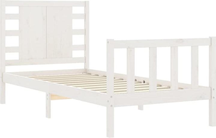 Actual product image VidaXL Afina (75 x 190 cm)