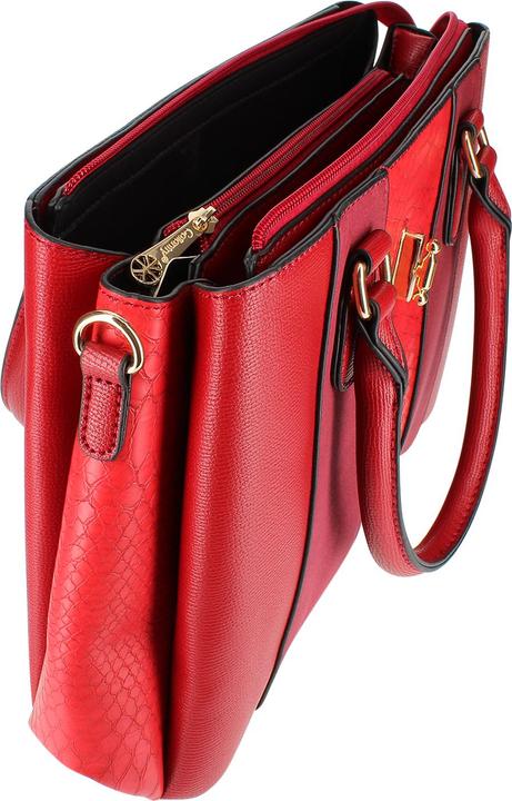 Image du produit Gallantry Sac à main Gold Buckle (5 l)
