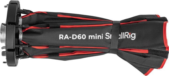 Immagine prodotto SmallRig RA-D60 (Softbox parabolico, 60 cm)