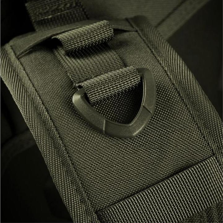 Produktbild Stoirm Tactical Backpack Olive 40 (40 l)