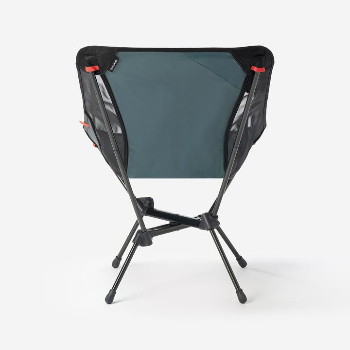 Immagine prodotto Quechua Campingstuhl faltbar niedrig kompakt - 500 M