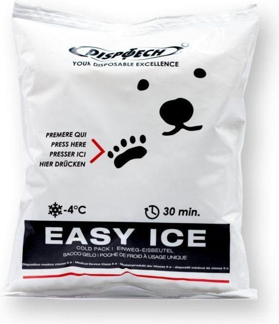 Dispotech Easy Ice (25 x, 5672 g)
